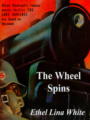 cover image of The Wheel Spins